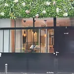 153 - Urban Pretty Flat In Center Of Paris